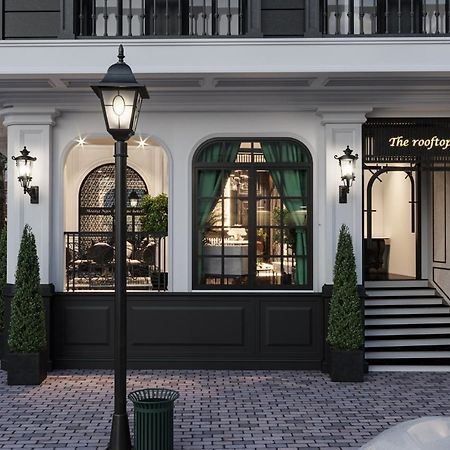 La Maison Boutique Hotel Каобанг Екстер'єр фото