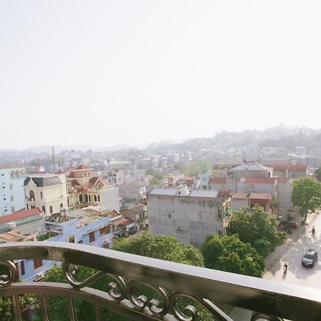 La Maison Boutique Hotel Каобанг Екстер'єр фото