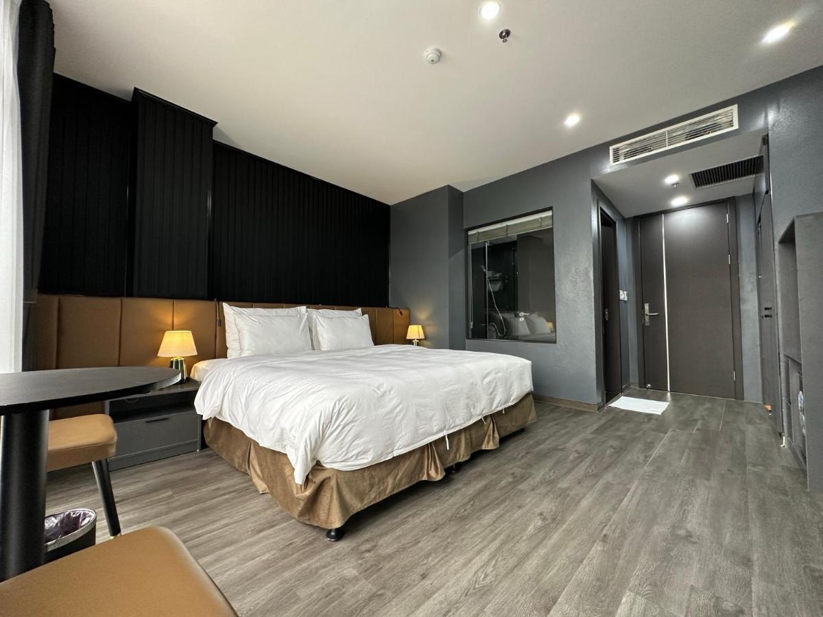 La Maison Boutique Hotel Каобанг Екстер'єр фото
