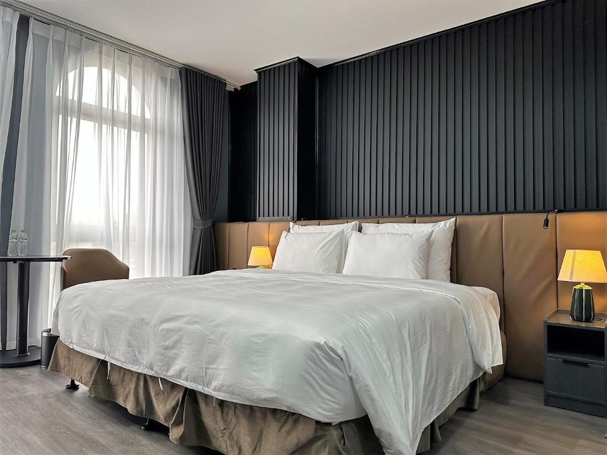 La Maison Boutique Hotel Каобанг Екстер'єр фото