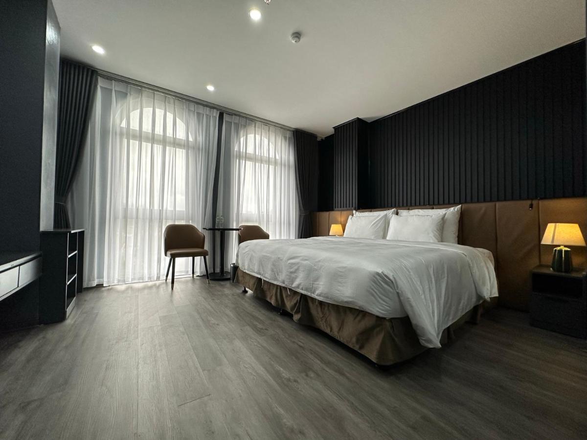 La Maison Boutique Hotel Каобанг Екстер'єр фото