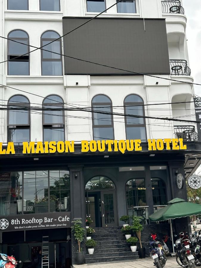 La Maison Boutique Hotel Каобанг Екстер'єр фото