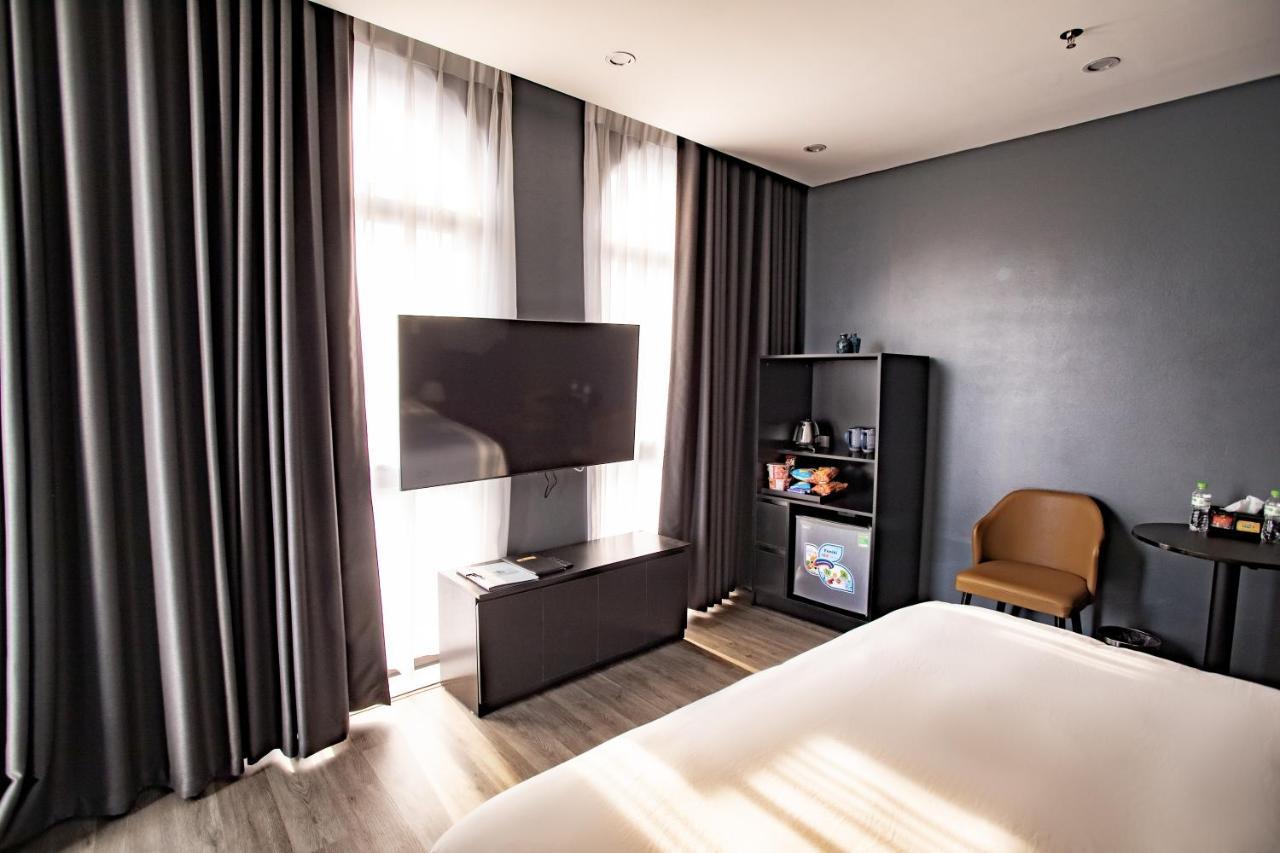 La Maison Boutique Hotel Каобанг Екстер'єр фото