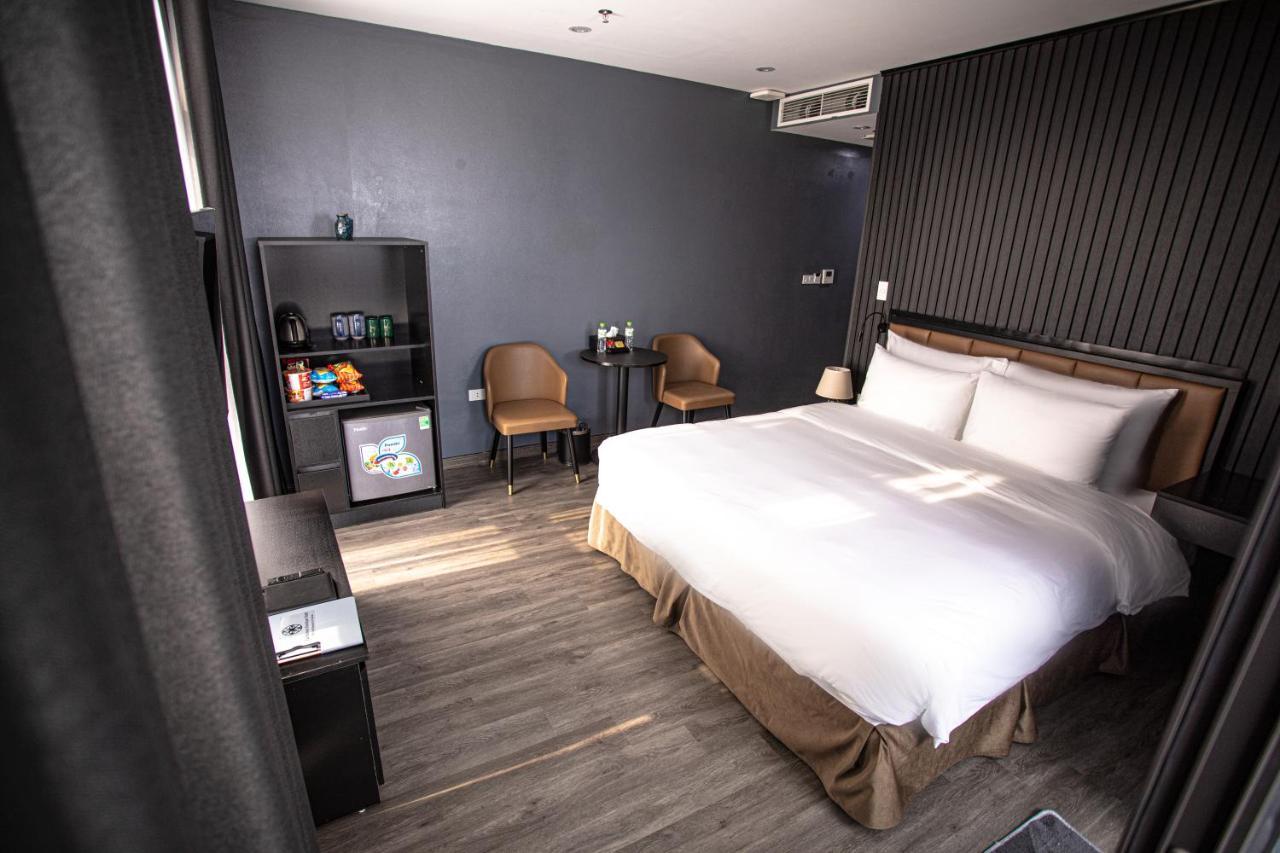La Maison Boutique Hotel Каобанг Екстер'єр фото