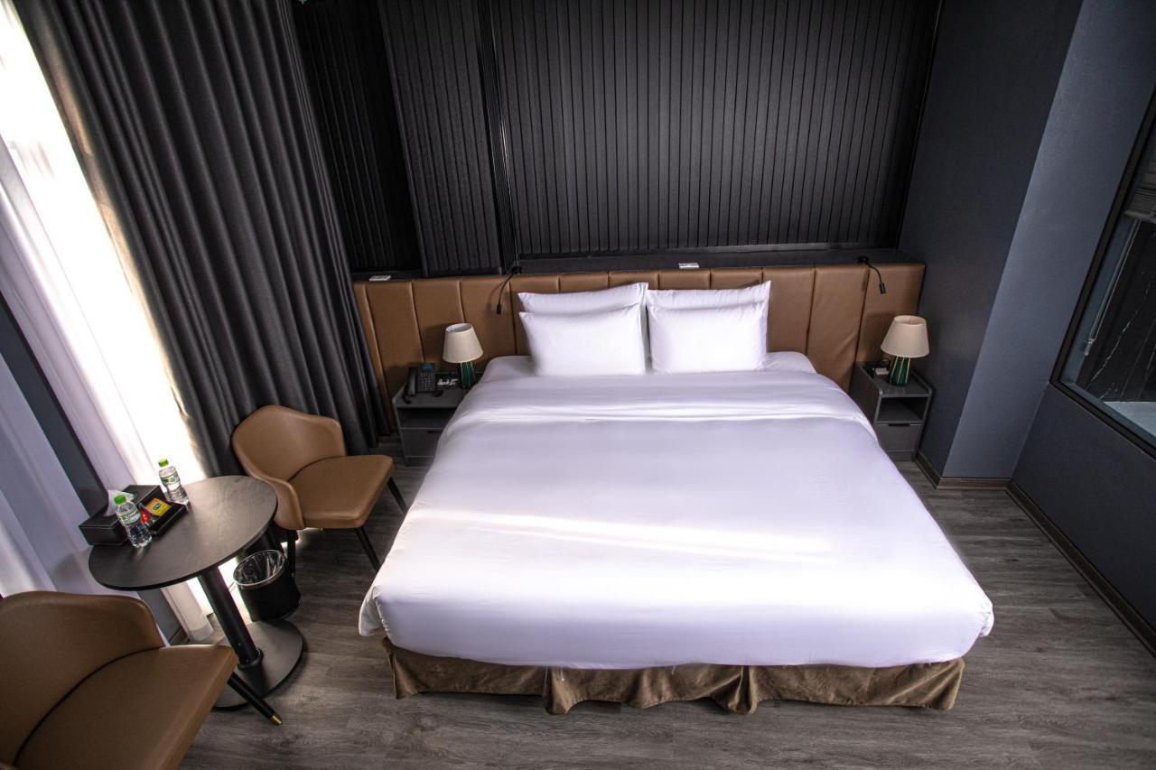 La Maison Boutique Hotel Каобанг Екстер'єр фото