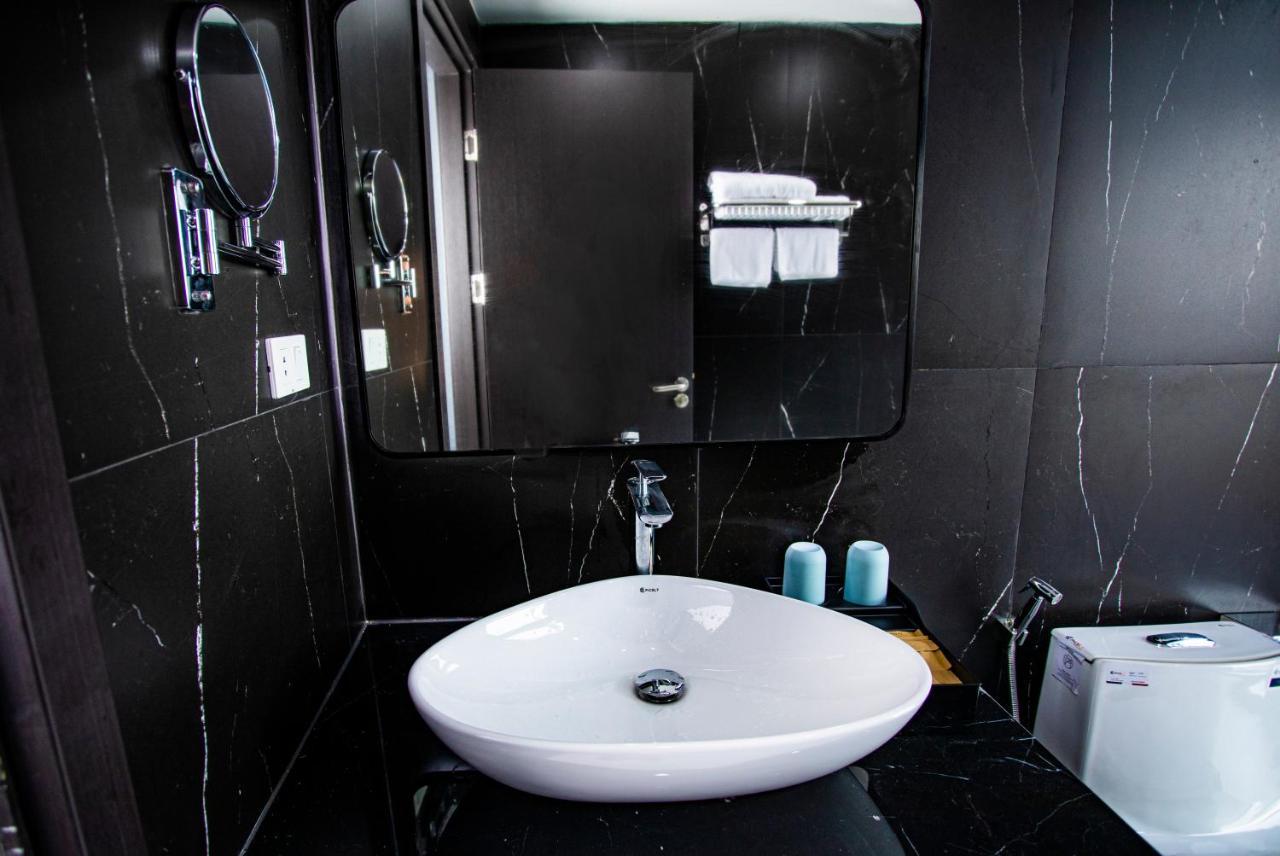 La Maison Boutique Hotel Каобанг Екстер'єр фото