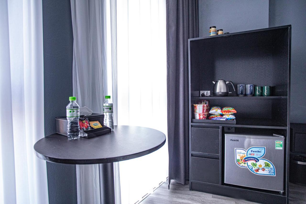La Maison Boutique Hotel Каобанг Екстер'єр фото