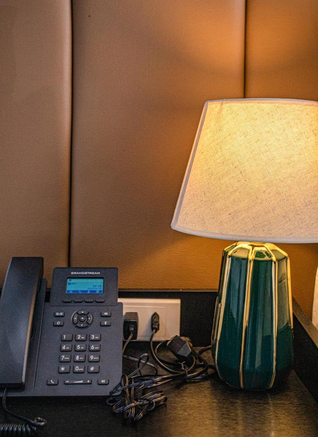 La Maison Boutique Hotel Каобанг Екстер'єр фото