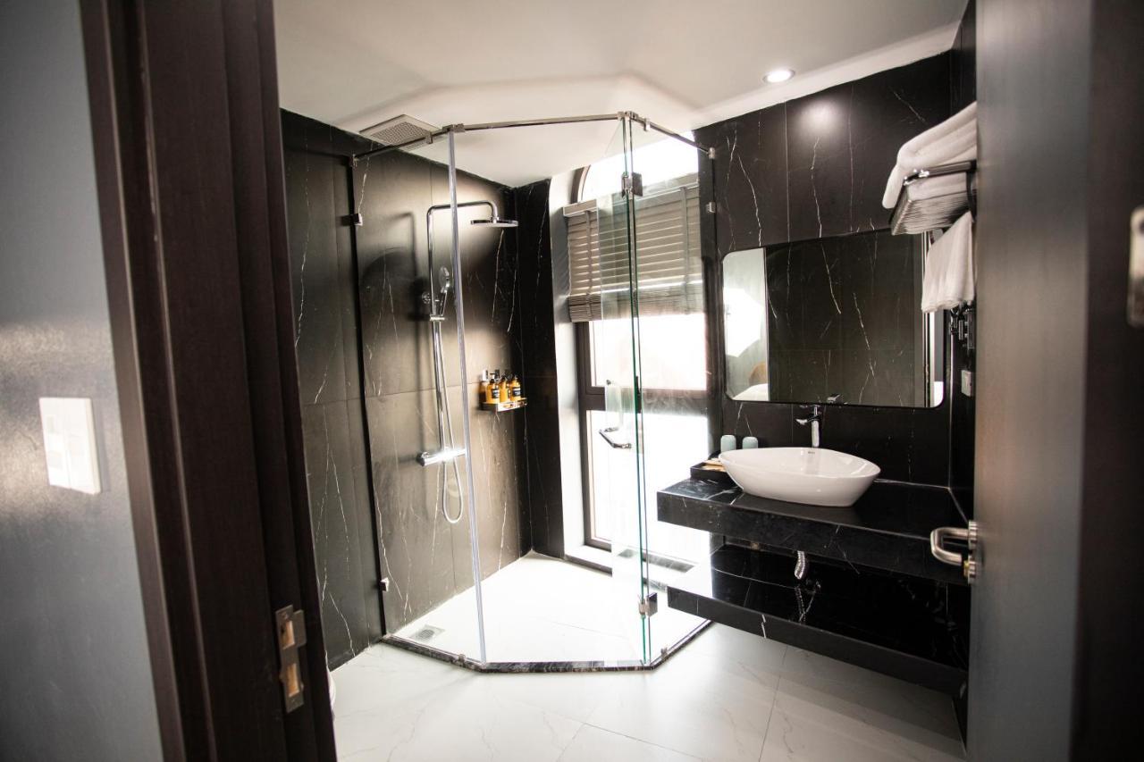 La Maison Boutique Hotel Каобанг Екстер'єр фото