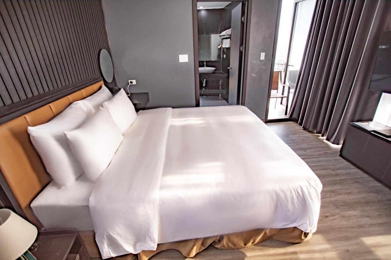 La Maison Boutique Hotel Каобанг Екстер'єр фото