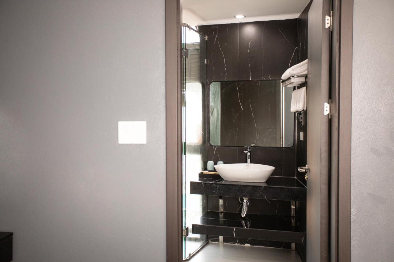 La Maison Boutique Hotel Каобанг Екстер'єр фото