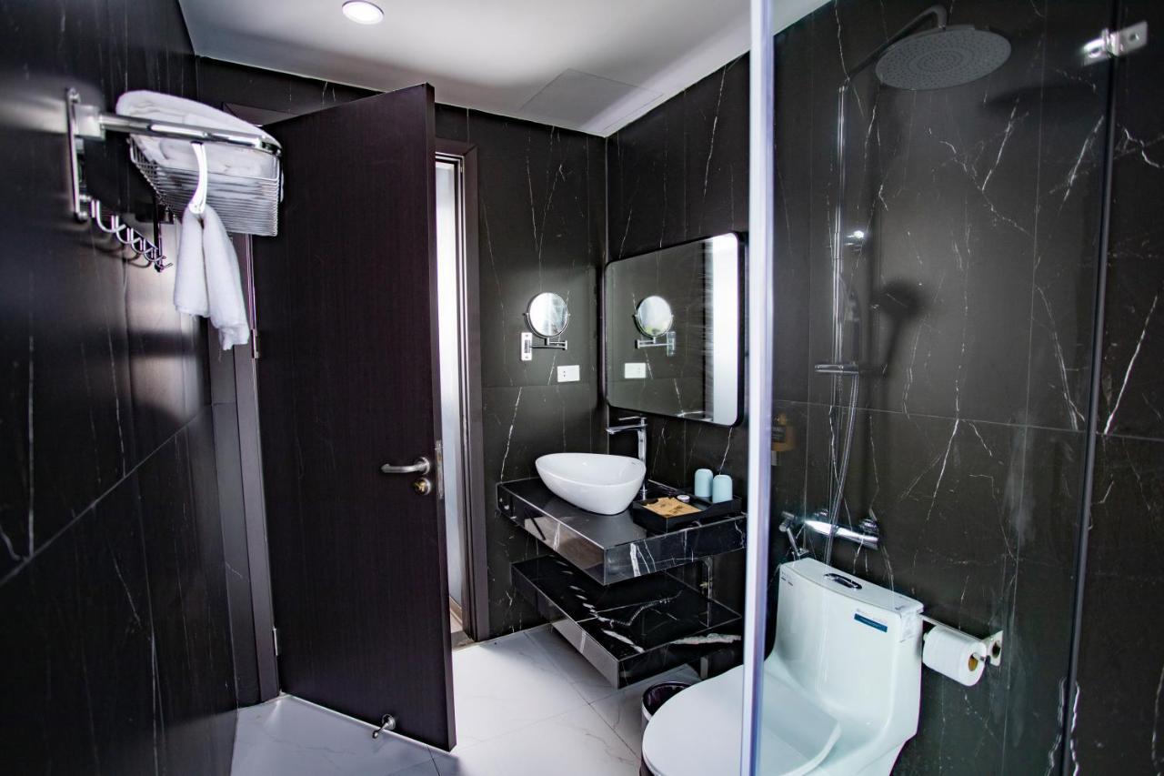 La Maison Boutique Hotel Каобанг Екстер'єр фото
