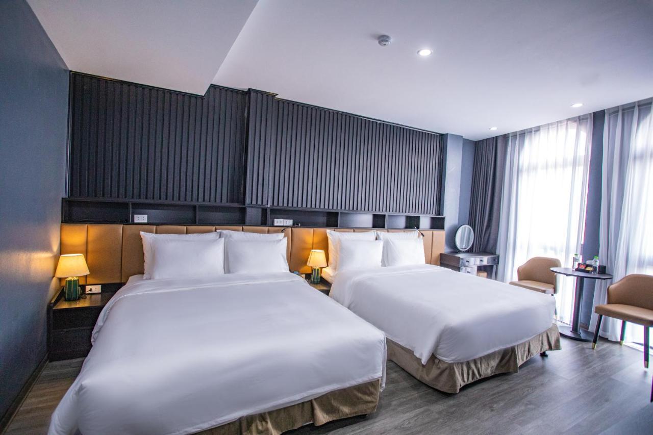 La Maison Boutique Hotel Каобанг Екстер'єр фото
