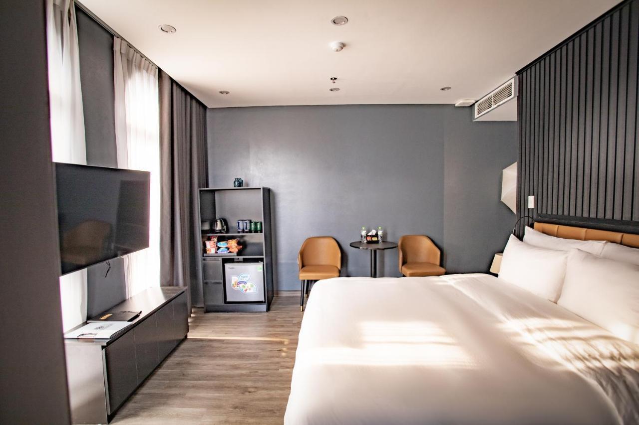 La Maison Boutique Hotel Каобанг Екстер'єр фото