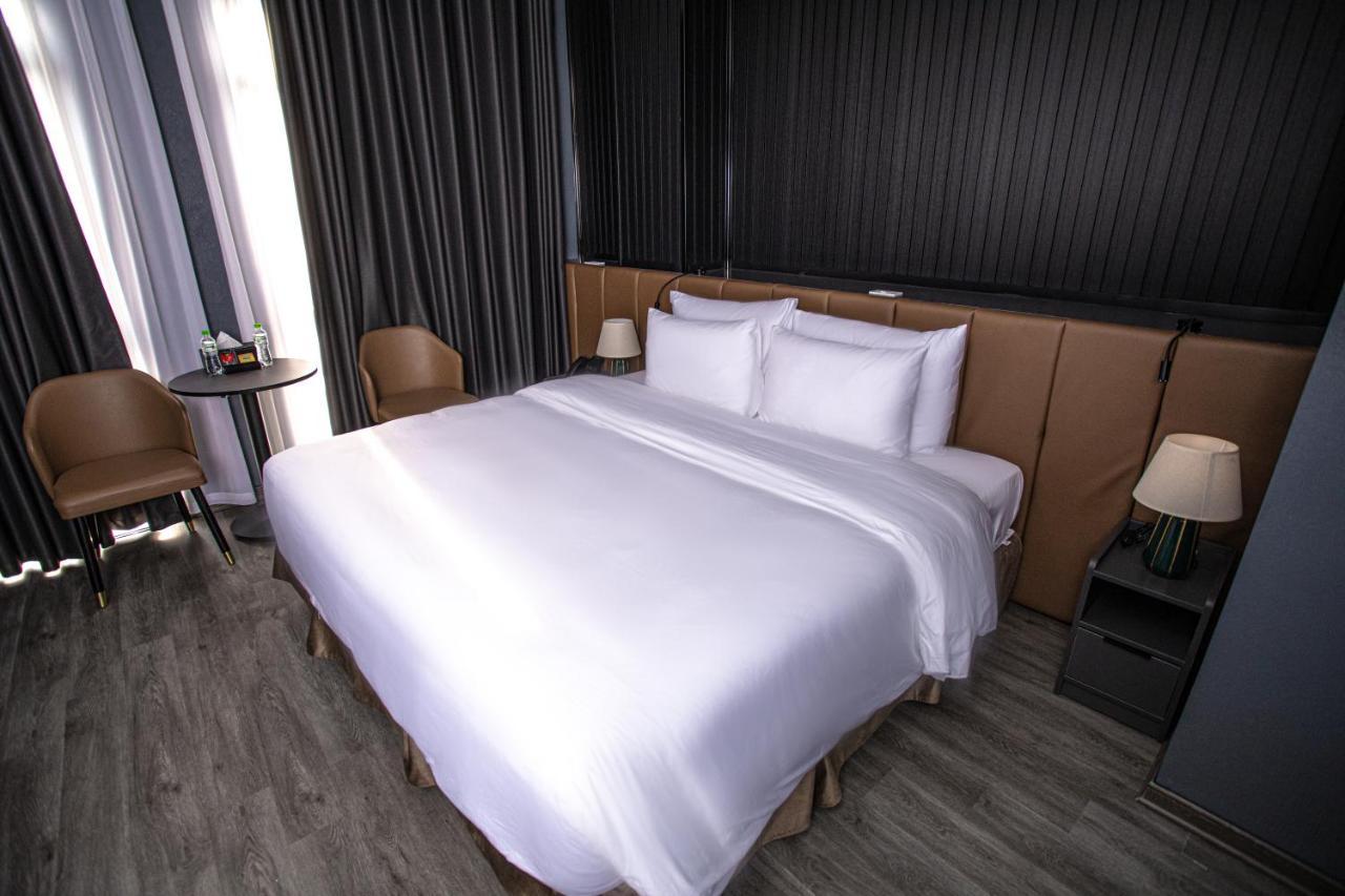 La Maison Boutique Hotel Каобанг Екстер'єр фото