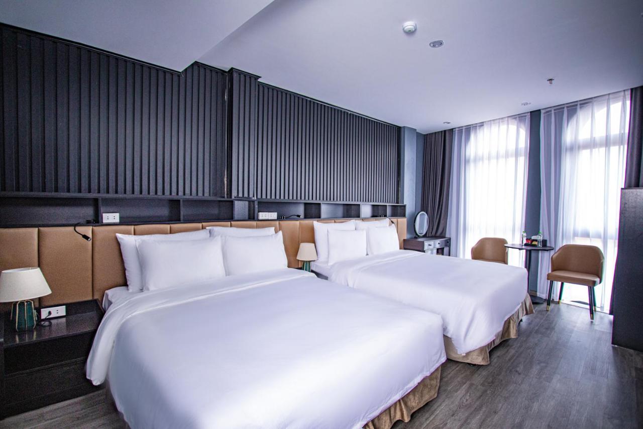 La Maison Boutique Hotel Каобанг Екстер'єр фото
