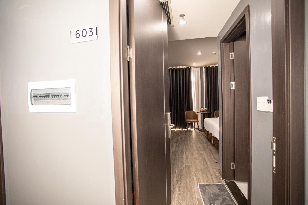 La Maison Boutique Hotel Каобанг Екстер'єр фото