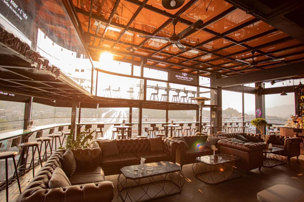 La Maison Boutique Hotel Каобанг Екстер'єр фото