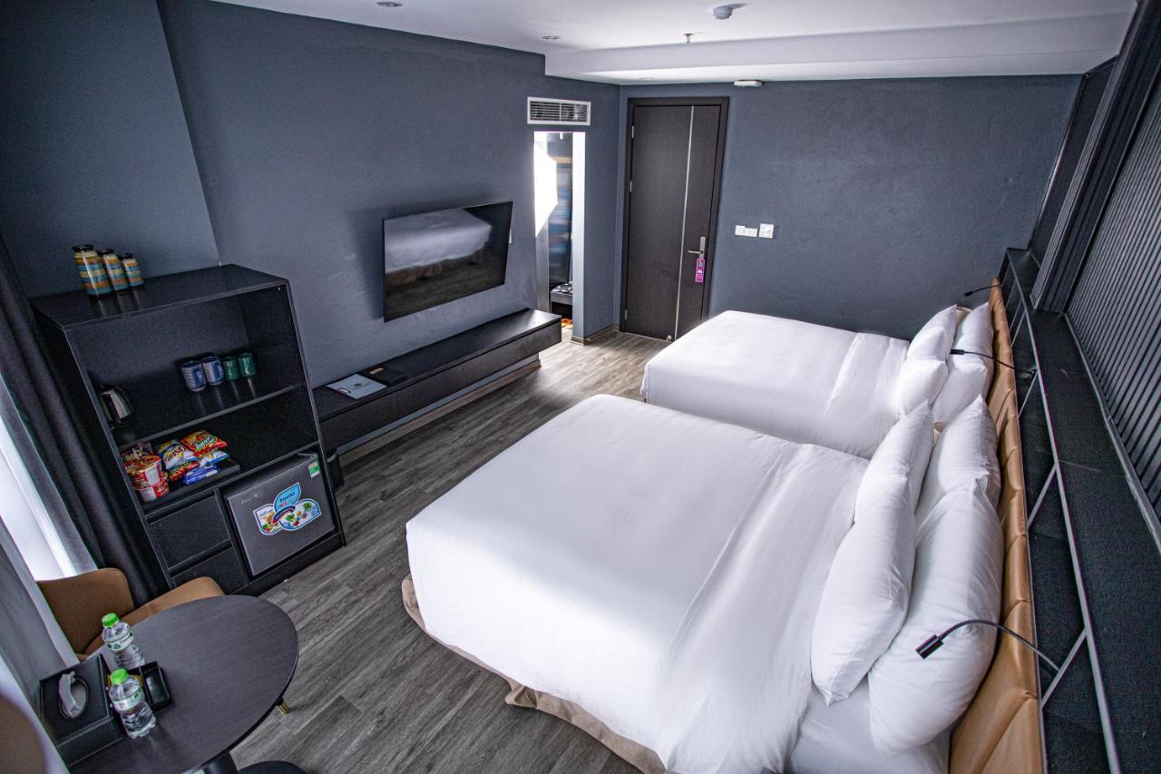 La Maison Boutique Hotel Каобанг Екстер'єр фото