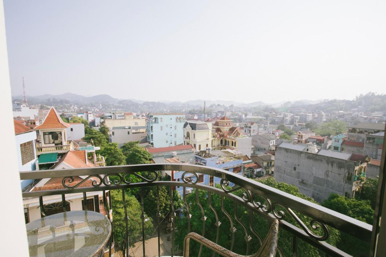 La Maison Boutique Hotel Каобанг Екстер'єр фото