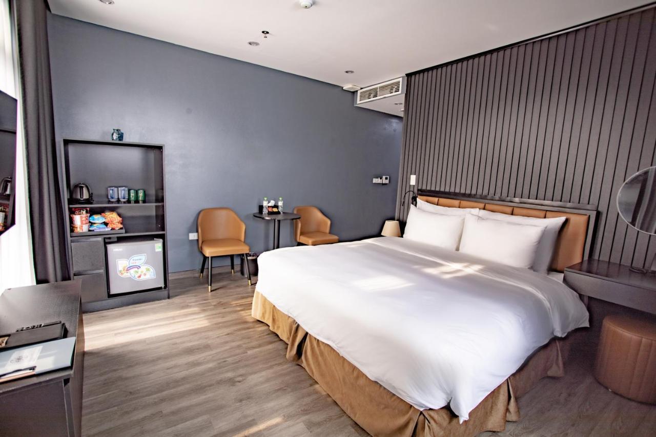 La Maison Boutique Hotel Каобанг Екстер'єр фото
