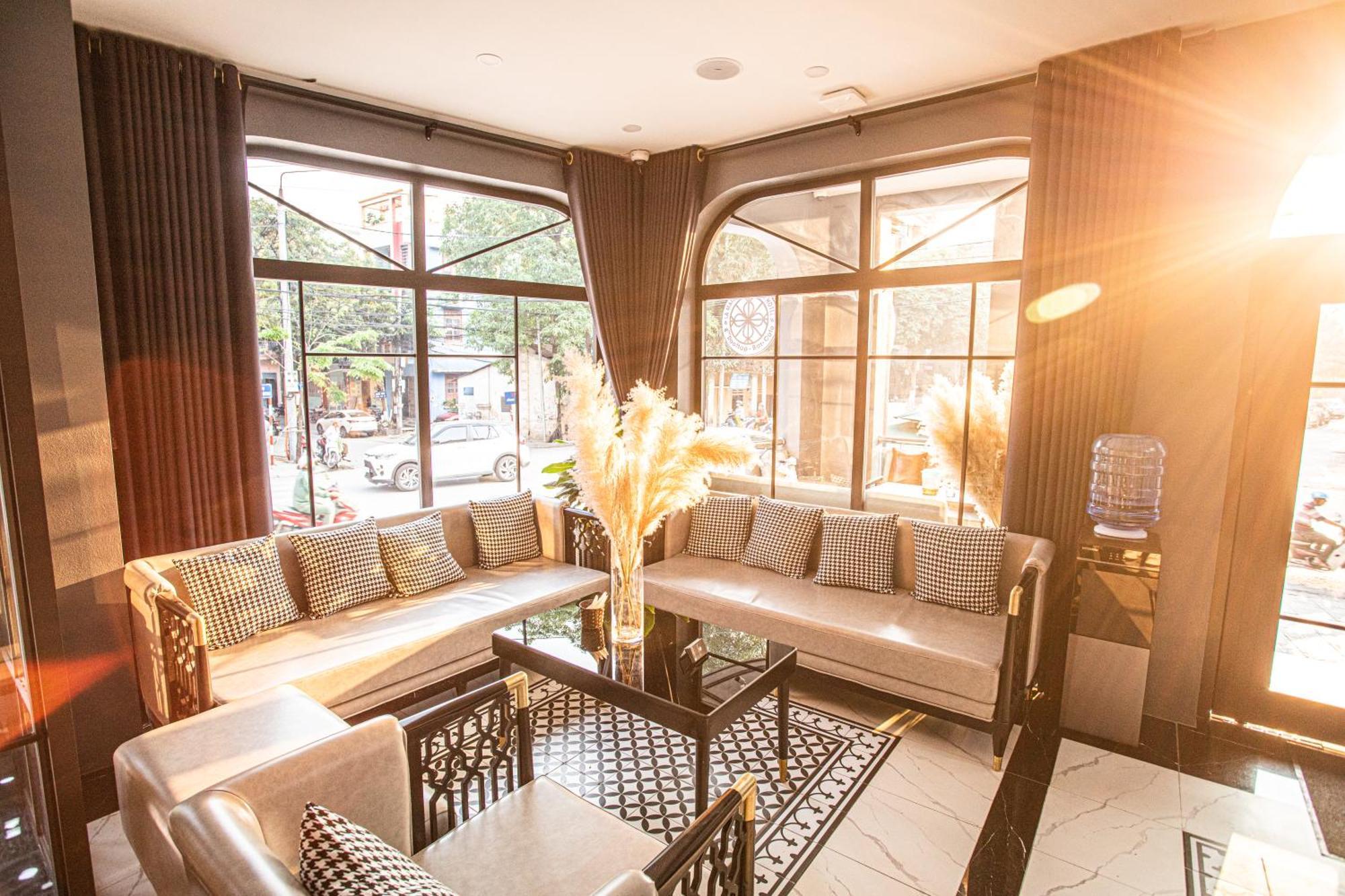 La Maison Boutique Hotel Каобанг Екстер'єр фото